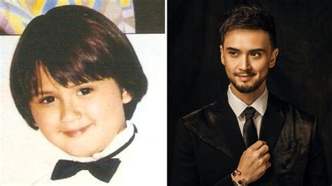 The Biggest Filipino Child Actors, Then and Now .